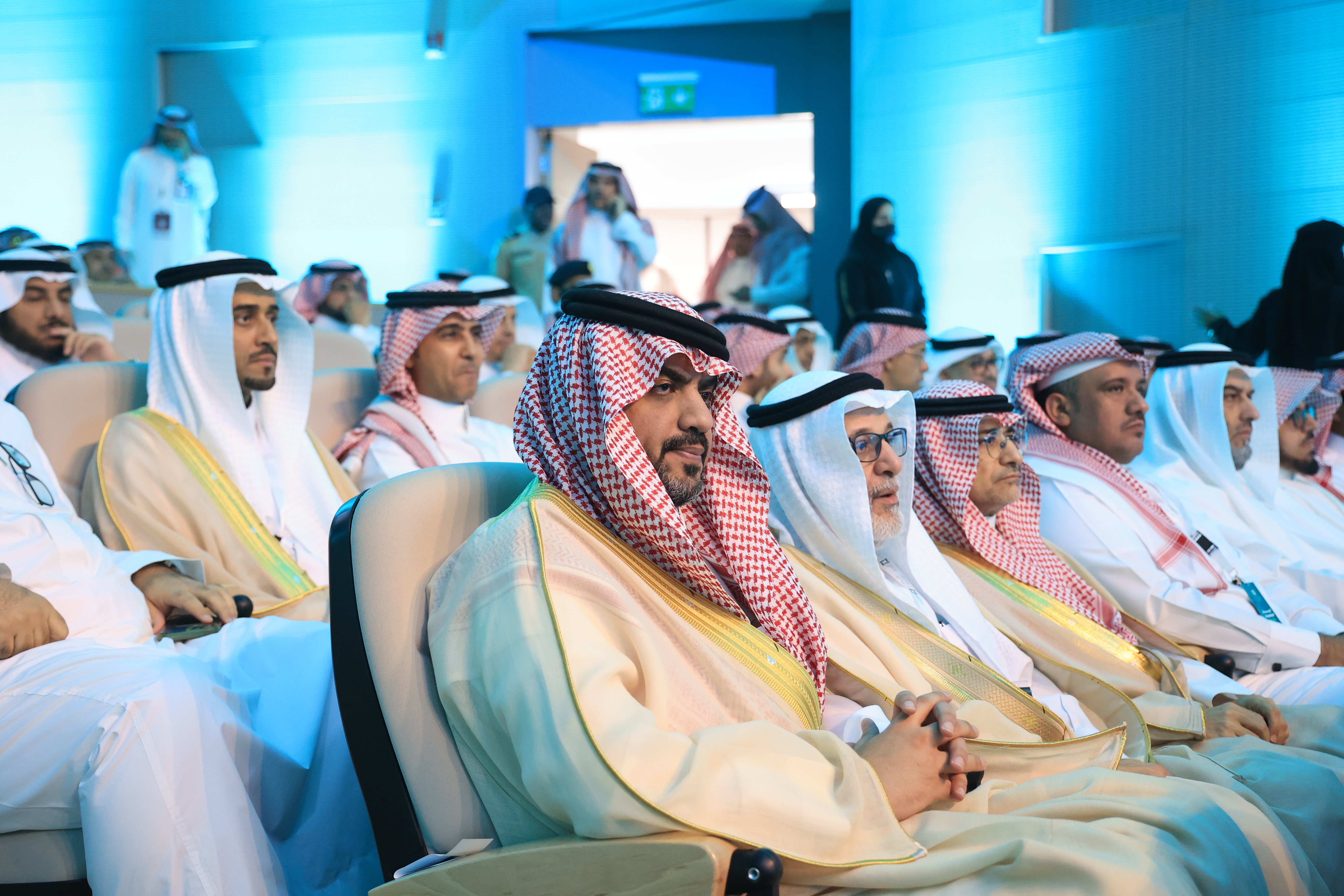 أعلنت الجامعة الإسلامية، خلال ملتقى القطاع غير الربحي بالتعليم، مشاركتها في المحفظة الوقفية بمبلغ ٥٠ مليون ريال لدعم اوقاف الجامعة.